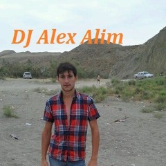 DJ Alex Alim