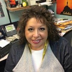 Connie Ochoa-Carrillo