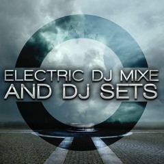 ElectricDjMixeandDJSets