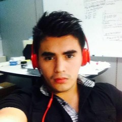 Daniel Carranza 20