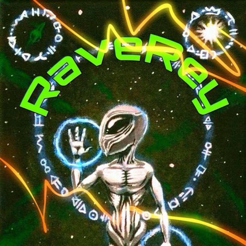 RaveRey - Technical BaBa hi tech set(mastered)174bpm /\