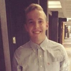 Jens Frederik Rasmussen