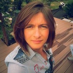 Sandrine Pradels