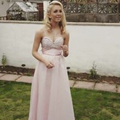 Jasmine Kenyon