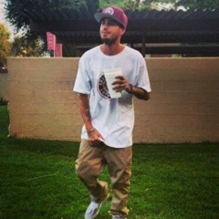 Travis Jerome Benjamins