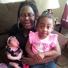 Shaynelle Too Hargrave