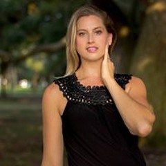 Ashley Padgett Perry