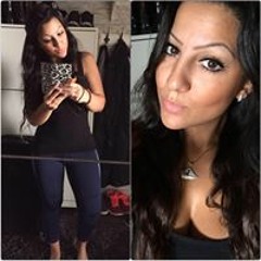 Felicia Öz