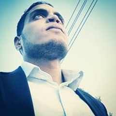 Hossam Eladnany