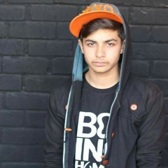 Mustafa Khurshid