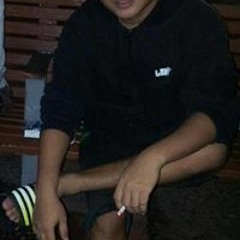 John Krist A. Tolentino