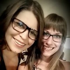 Rae-anne Neveu-forbes