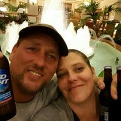 Alysha An Bill Johnson