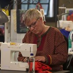 Heidi Persdatter Haaker