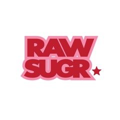 RAW SUGR