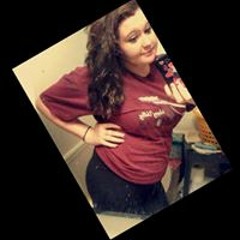 Mãcy Angêlînâ Scãlf