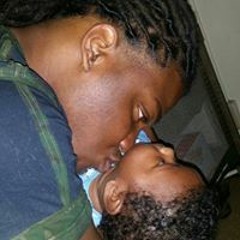 MessiahnBless Barksdale