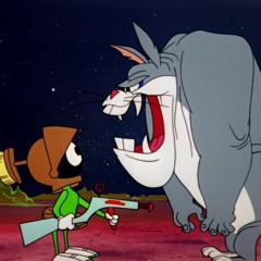 as a mars hare