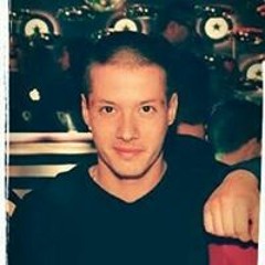 Димитър Върбанов