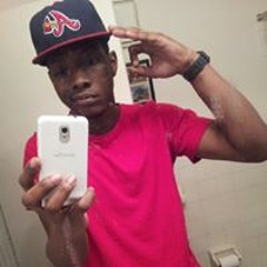 Terrence Coke-Wave Ware