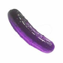 The Purple Gherkins