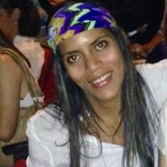 Vianny Melissa Solano