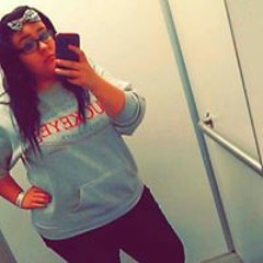 Audrianna Hagler Rubio