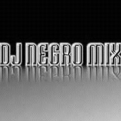 LA NUEVA LUNA - COMO FUI A ENAMORARME DE TI- -DJ NEGRO MIX