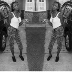 Keekee Okoyé Coleman