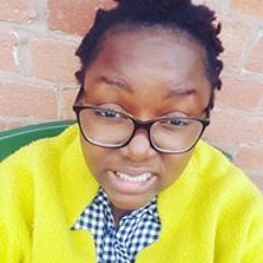 Kona Betty Hawa Seisay