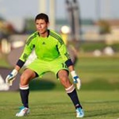 Vincent Morales