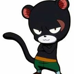 Little Panther (エルナンデス)