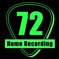 72 Home Recording