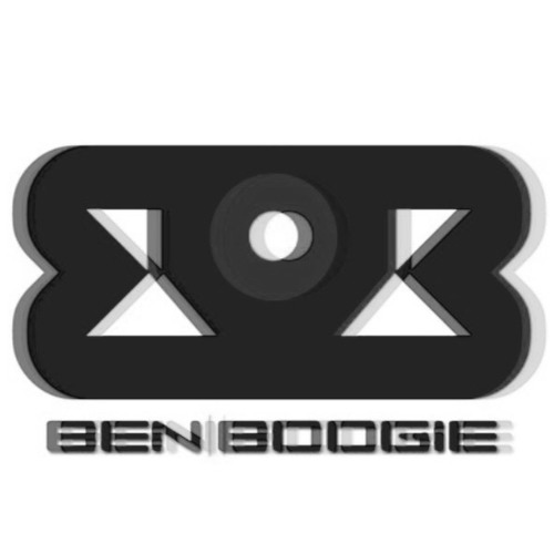 Ben Boogie’s avatar