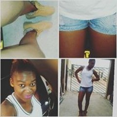 Betty Beata Oshoveli