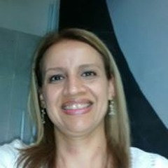 Patricia Galvis Duarte