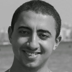 Khaled Anany