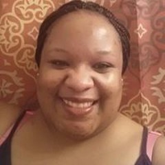 Tamara D'Maya LundyAdams