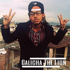 galicha the lion (radio)