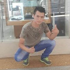 Gustavo Daquilema