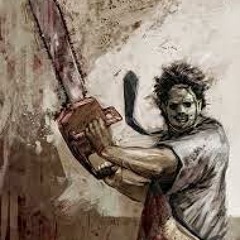 TheLeatherface Gamer43