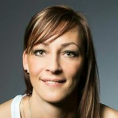 Mareen Suhrbier