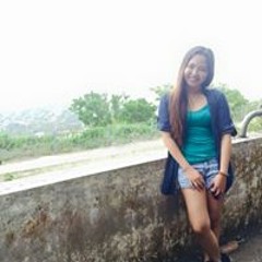 Paula Carisma Alfaro