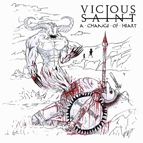 Vicious Saint’s avatar
