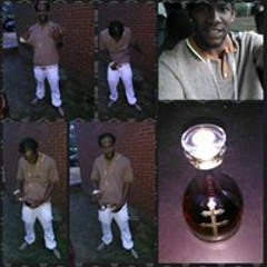 Chris Imfamous Cloudz