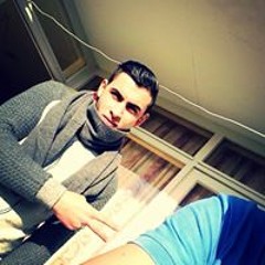 Heydar Mroaan Al Haddad