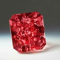 Red Diamond