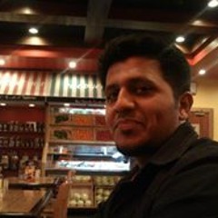 Muyeed Ahmed Shariff