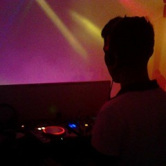 Jok Sandoval DJ'