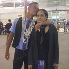 Sony Fakailokava Logona